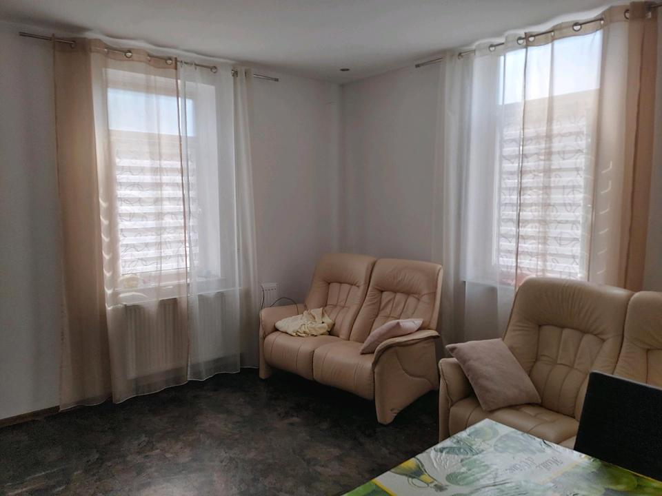 Thumbnail-Mobilierte 3 Zimmer Wohnung zu vermieten