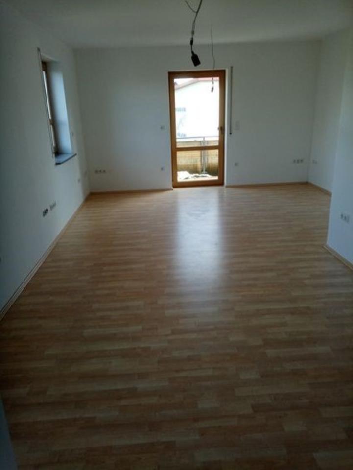 Thumbnail-Knetzgau 2 Zimmer Wohnung