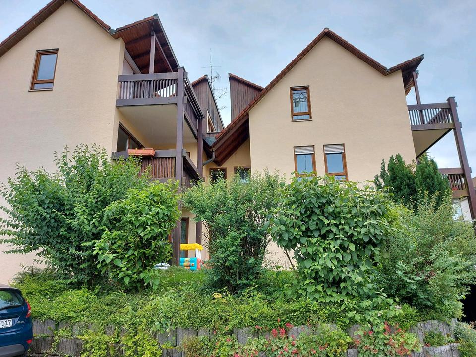 Thumbnail-Verkaufen wir 3 Renovierung Zimmer Wohnung