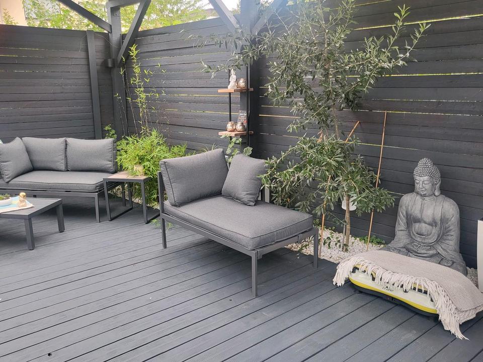 Thumbnail-Zu vermieten 3 Zimmerwohnung in der Lindleismühle Nähe Würzburg