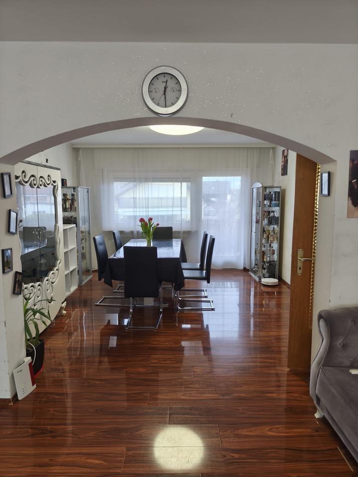 Thumbnail-3 zkb Wohnung in Reilingen zu vermieten