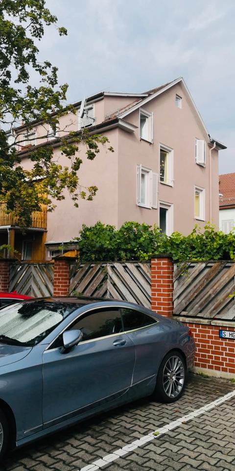 Thumbnail-Solides Renditeobjekt +4% von Privat