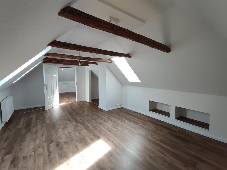 Thumbnail-Schöne und großzügige Wohnung in der Innenstadt