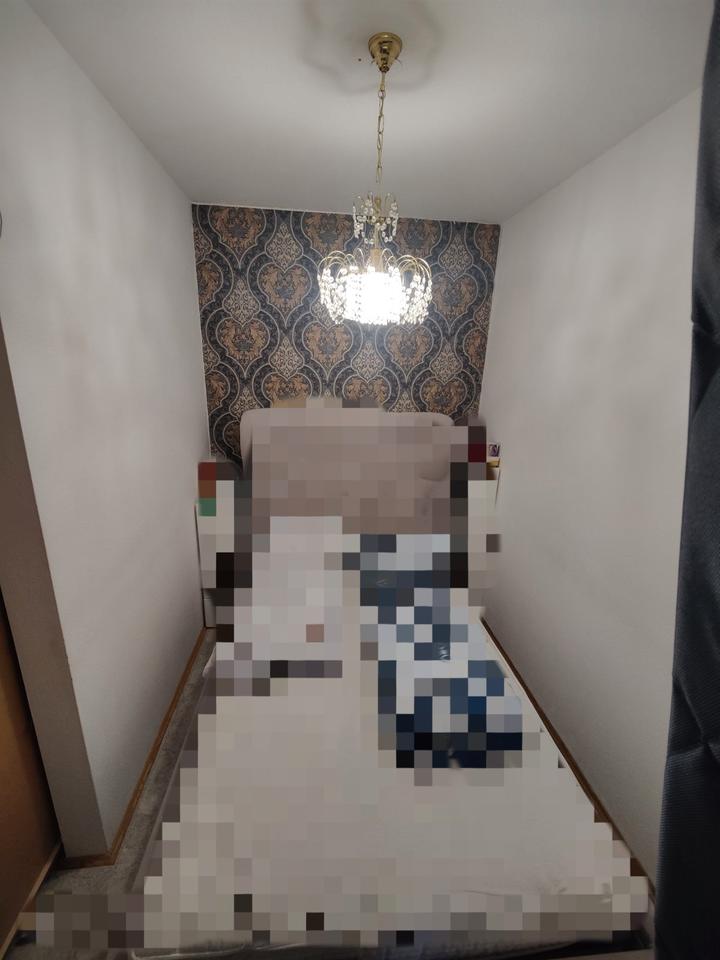 Thumbnail-2-Zimmer Wohnung mit Balkon & Garage – ab 01.05.2026 verfügbar