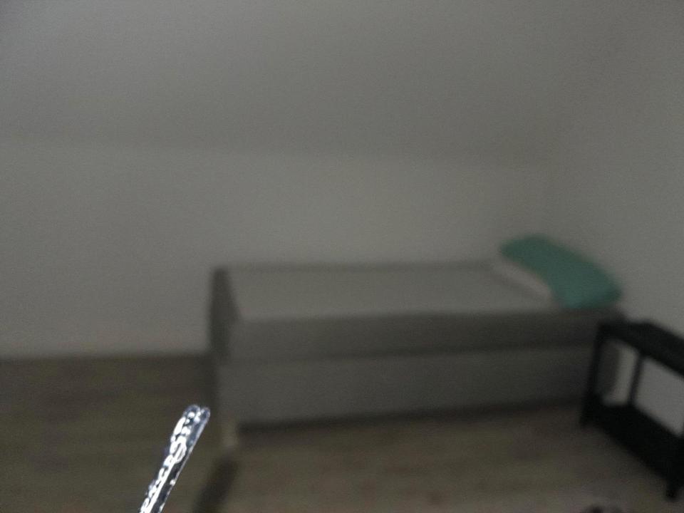 Thumbnail-Möblierte DG Wohnung
