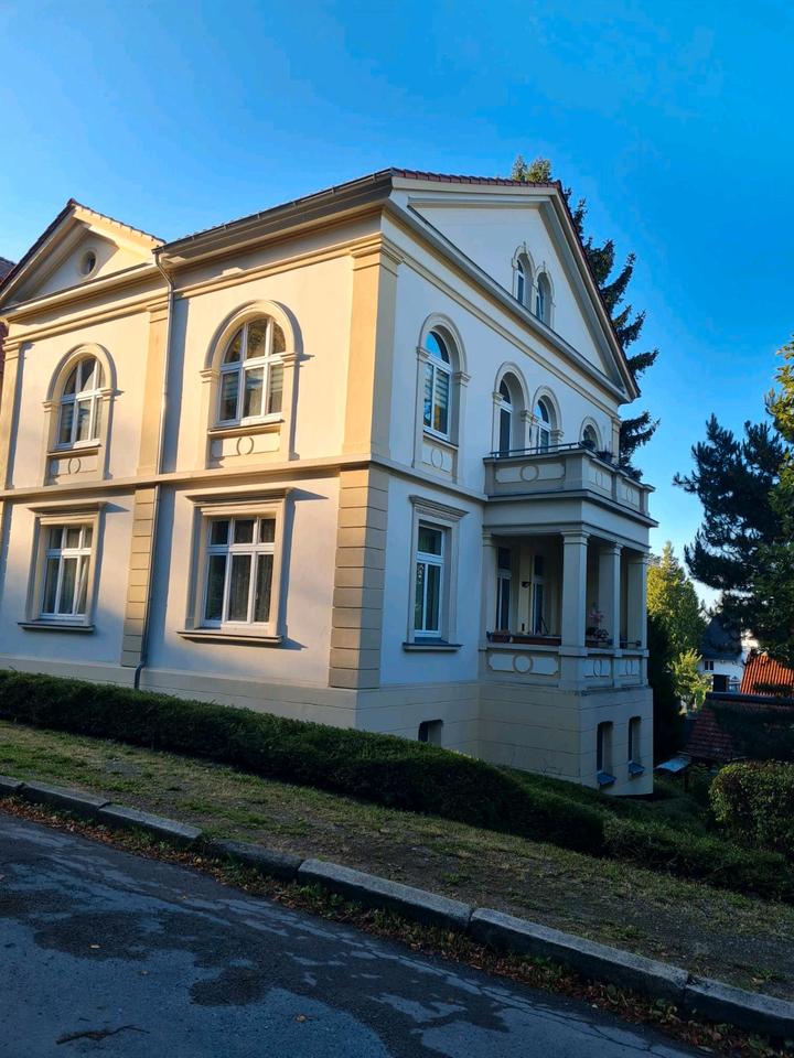 Thumbnail-3 Zimmer Top Lage,DG,Einbauküche!!