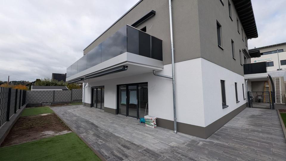 Thumbnail-Altersgerechtes Wohnen in toller Lage in Breitscheid!