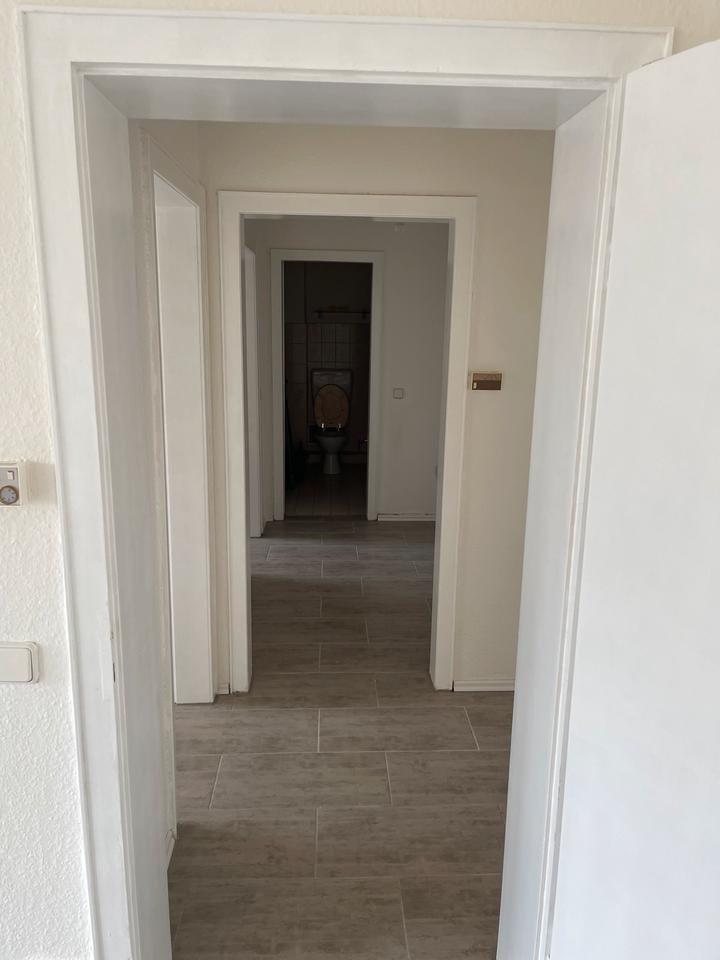 Thumbnail-Wohnung zu vermieten Oemkenstr. 199