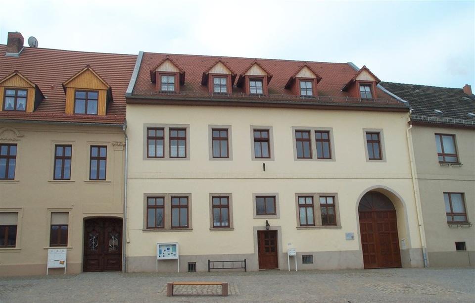 Thumbnail-Gemütliche DG Wohnung