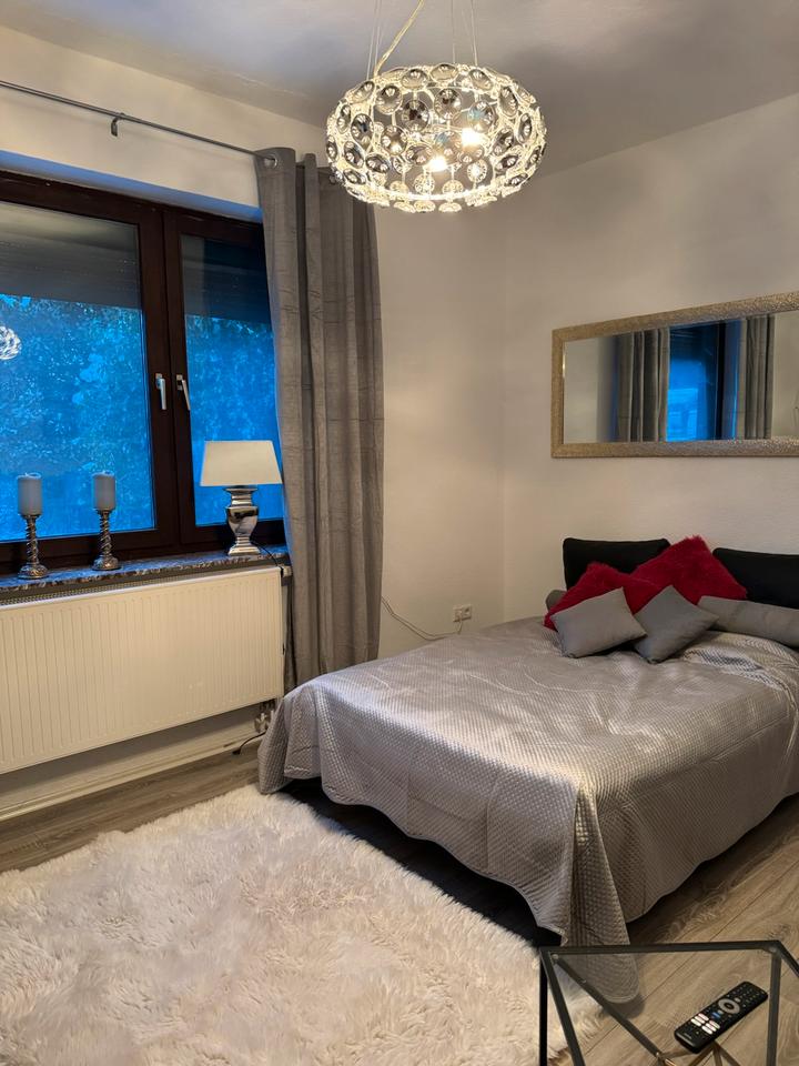 Thumbnail-Appartement als Ferienwohnung , Messe Appartement