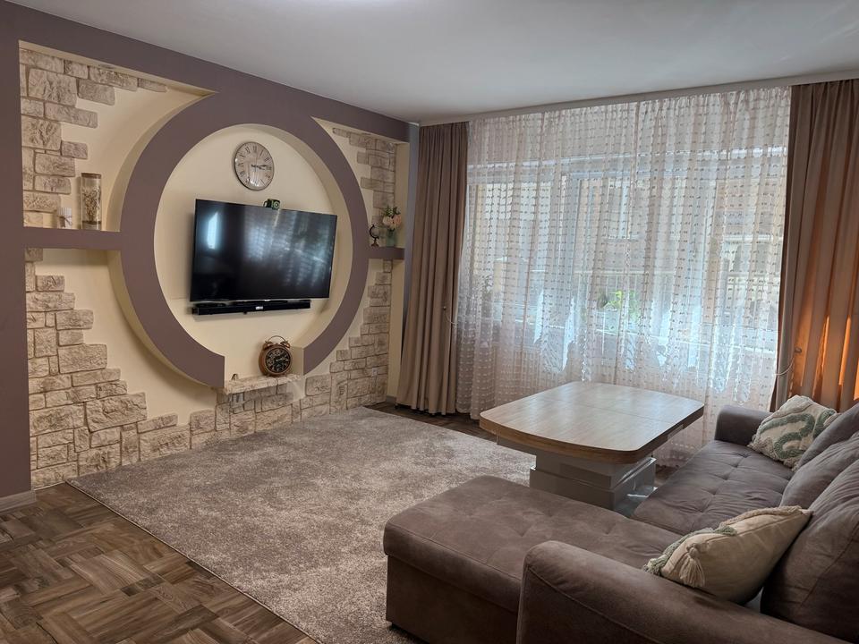 Thumbnail-Gepflegte, moderne Wohnung Zentrale Lage Provisionfrei