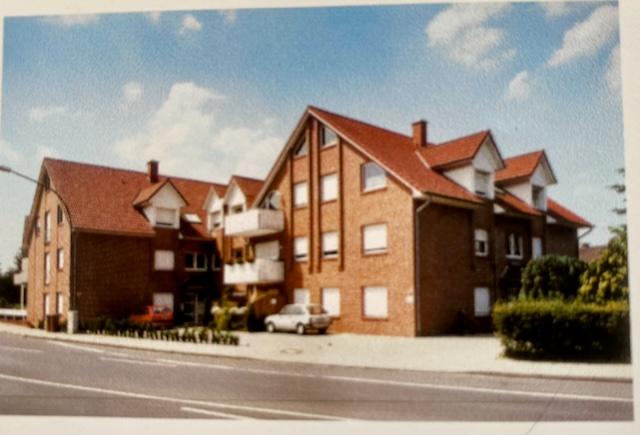 Thumbnail-Helle, gepflegte 3 Zi-Whg in Meppen-Esterfeld ist frei