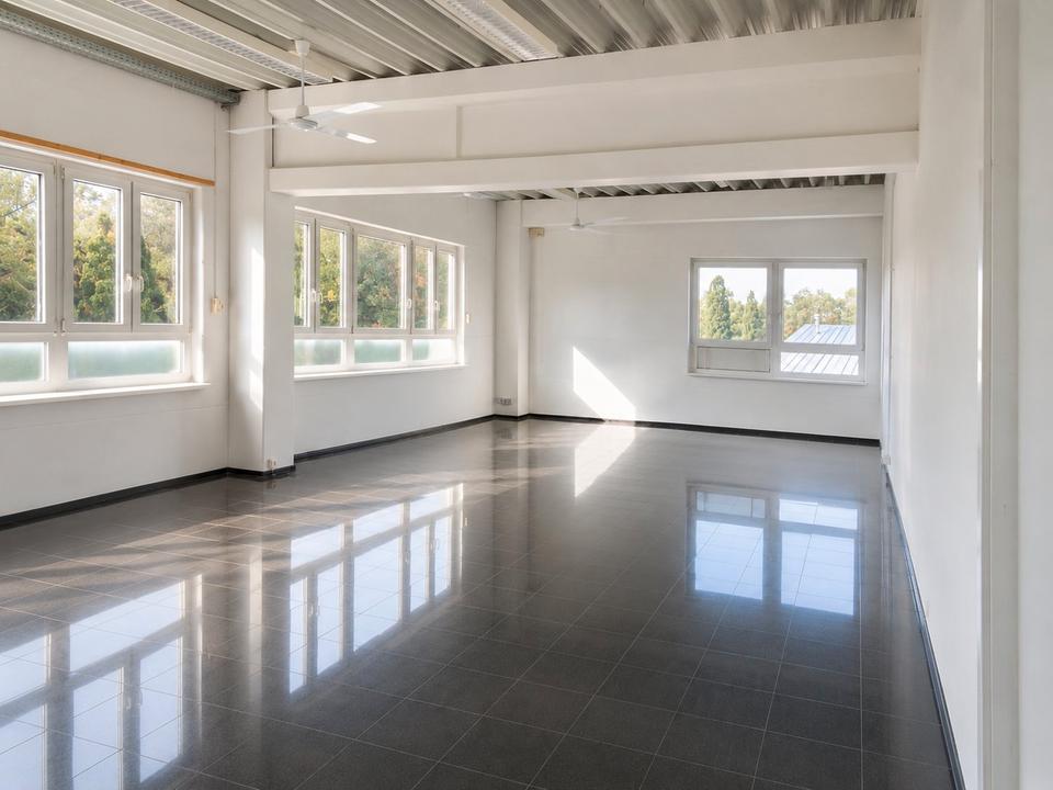 Thumbnail-Büro Studio Veranstaltungsraum Gewerbefläche im Industriegebiet S