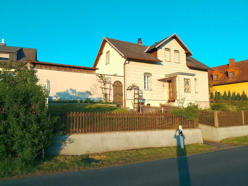 Thumbnail-Freistehendes Einfamilienhaus, privat Verkauf