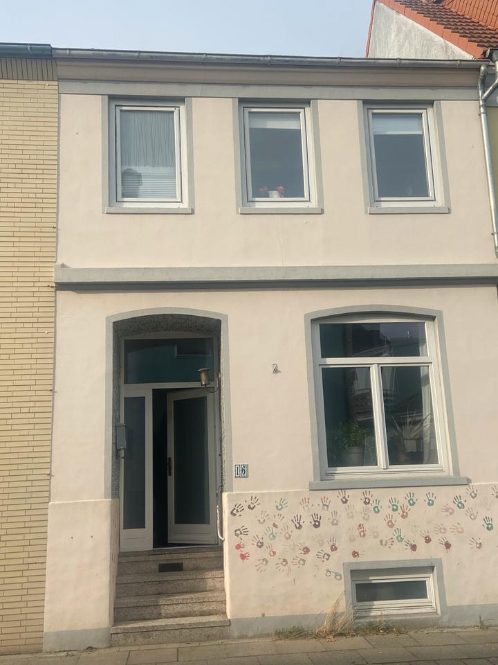 Thumbnail-Reihenhaus am Hulsberg in Bremen zu verkaufen