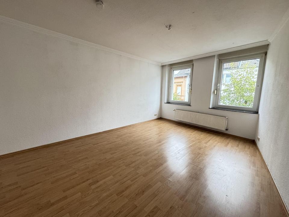 Thumbnail-Freundliche 3-Zimmer Wohnung in Höhscheid