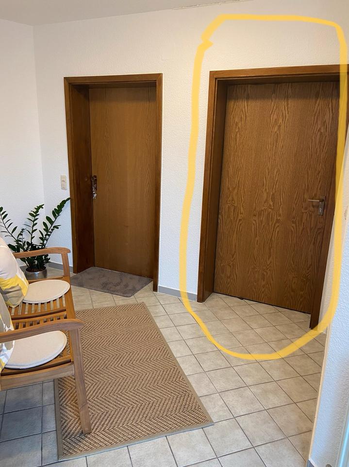 Thumbnail-1-Zimmerwohnung 42m2