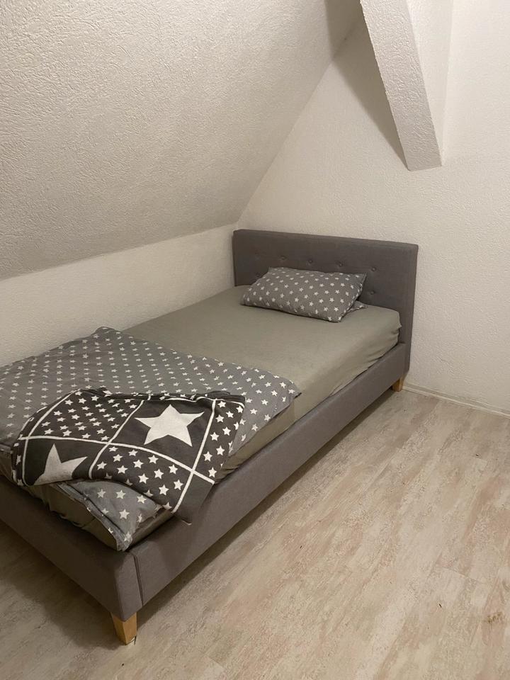 Thumbnail-Einzel Zimmer frei Wohngemeinschaft