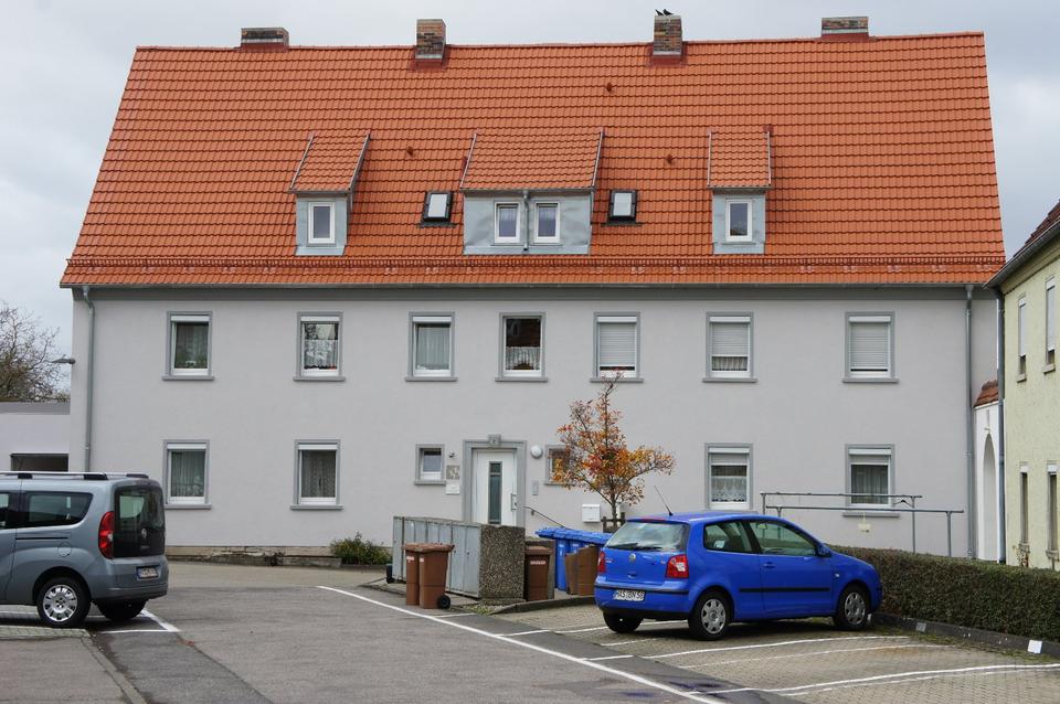 Thumbnail-4-Zimmer-Wohnung in 97486 Königsberg