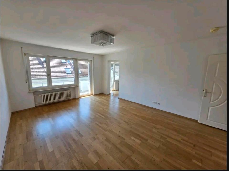 Thumbnail-Wohnung In Filderstadt-Bernhausen