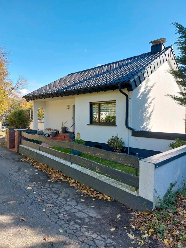 Thumbnail-Freistehendes Haus