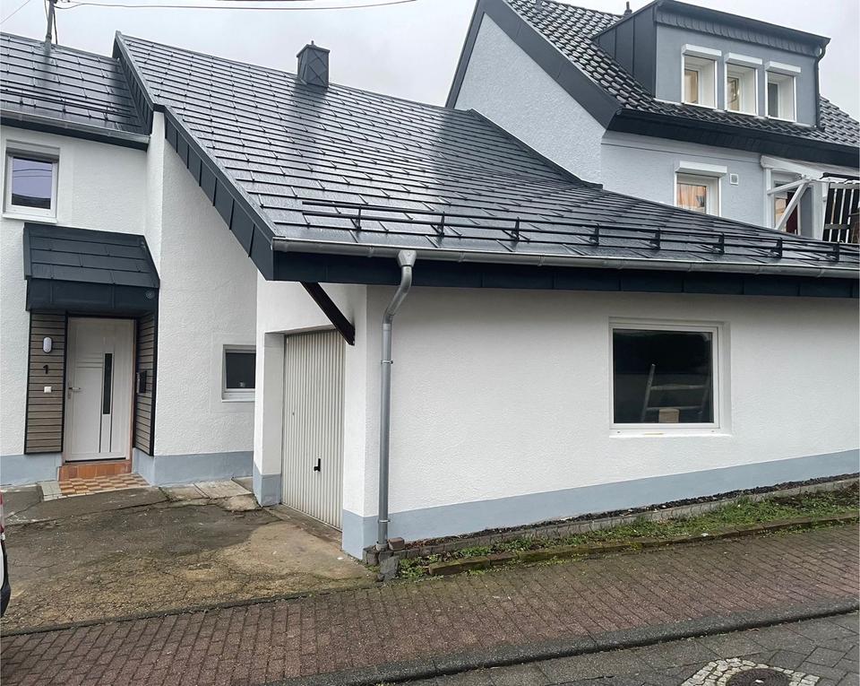 Thumbnail-Kernsaniertes Haus zu vermieten