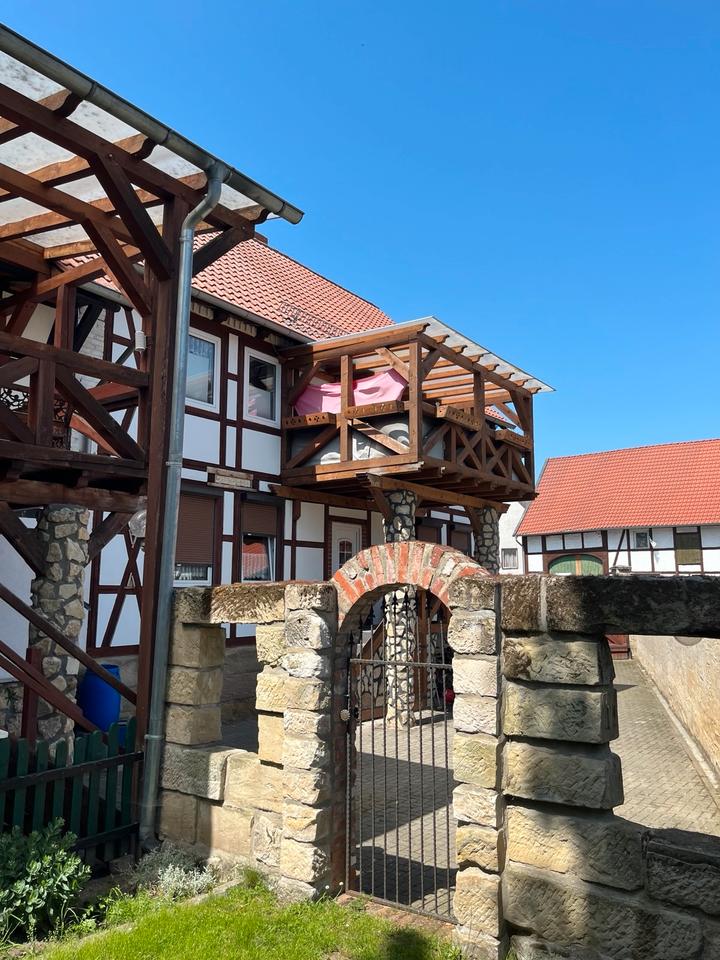 Thumbnail-Maisonette 5 Raumwohnung