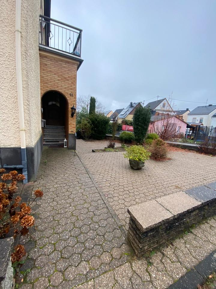 Thumbnail-2-Zimmer-Erdgeschosswohnung mit Garten und zukünftigem Stellplatz