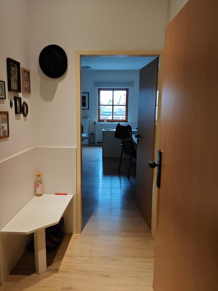 Thumbnail-1 Zimmer Mietwohnung Nachmiete mit Ablöse