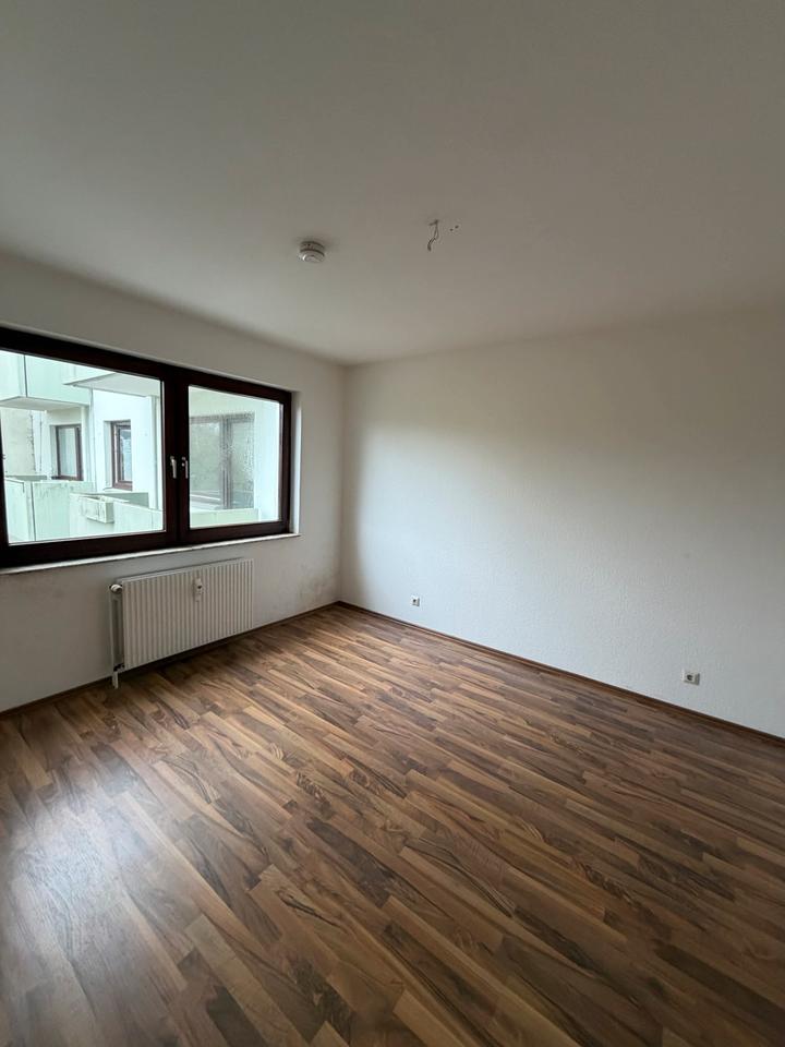 Thumbnail-2 Zimmer Wohnung mit Balkon