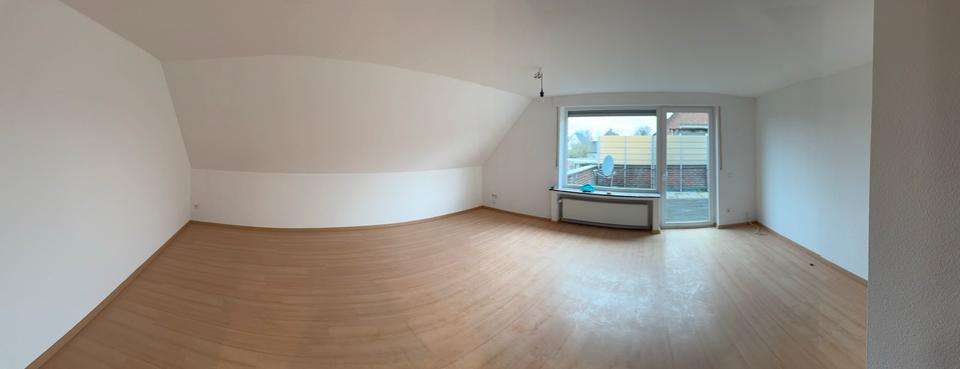 Thumbnail-3 Zimmer frisch renoviert Zentral gelegen