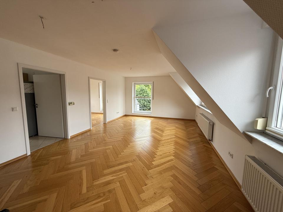 Thumbnail-Helle Dachgeschosswohnung mit modernem Flair in Stadtlohn!
