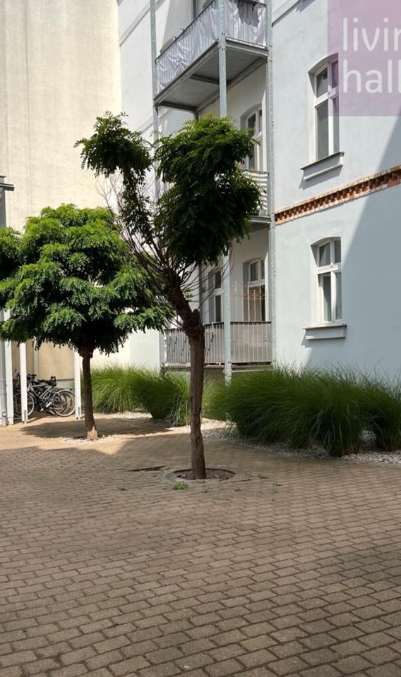 Thumbnail-Mietwohnung 2 Zimmer Besichtigung auch am WE möglich