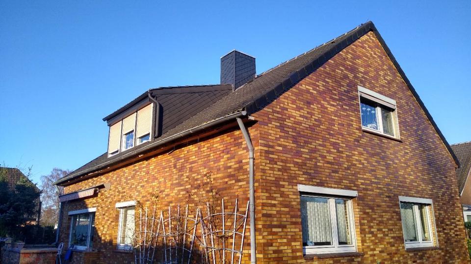 Thumbnail-Mietwohnung Obergeschoss