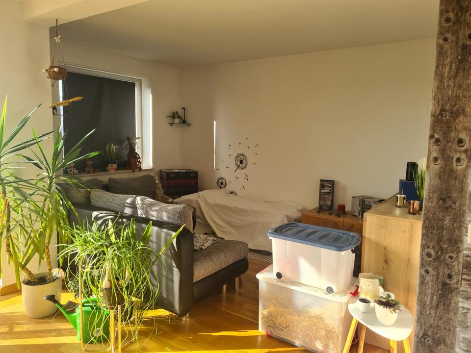 Thumbnail-Attraktive 2-Zimmer-Wohnung in bester Lage von Melle