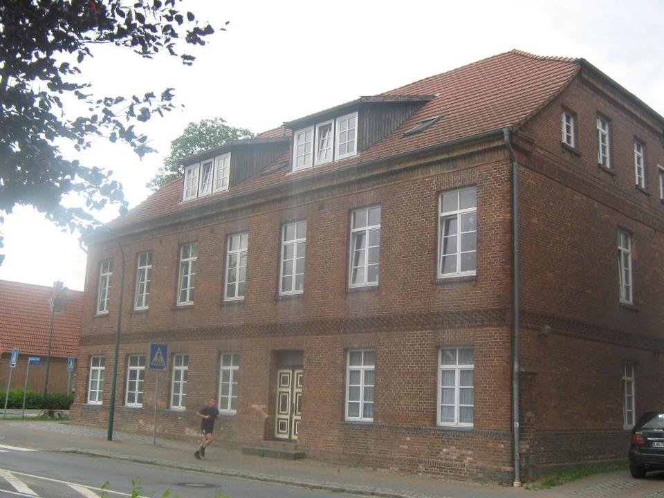Thumbnail-3-Zimmerwohnung in Hagenow