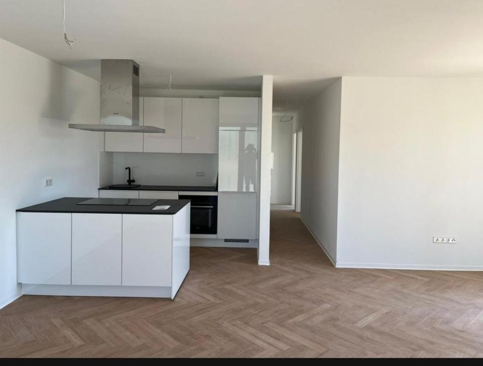 Thumbnail-Hochwertige 3,5-Zimmer-Wohnung mit Balkon & moderner Energieeffiz