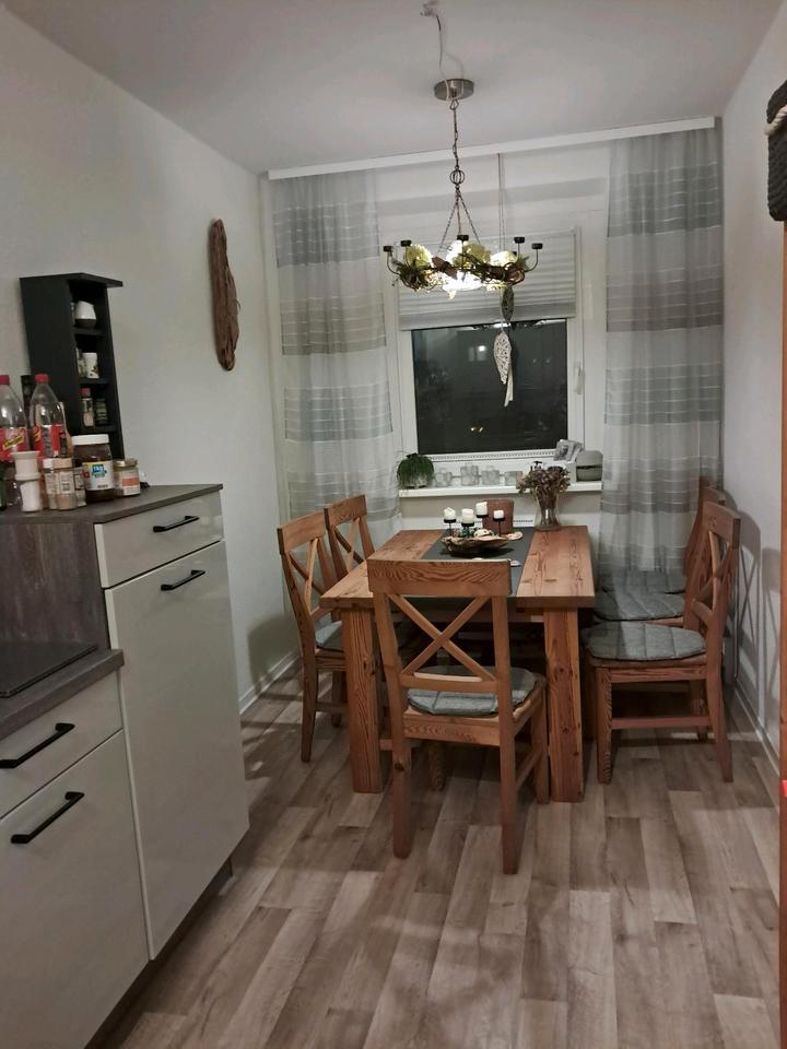 Thumbnail-Schöne Wohnung in Lichtenhagen