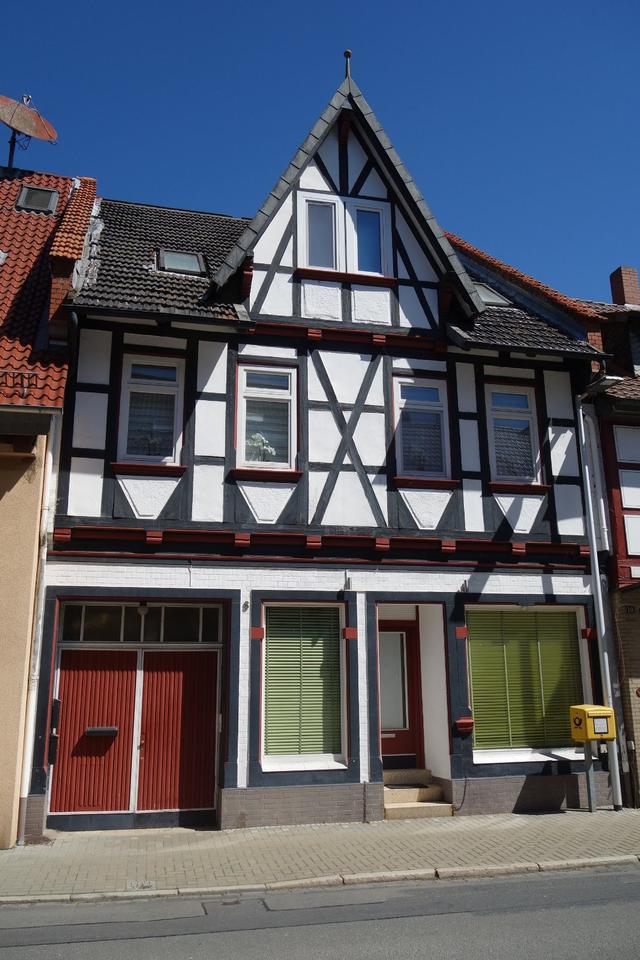 Thumbnail-Reihenhaus in Salzderhelden