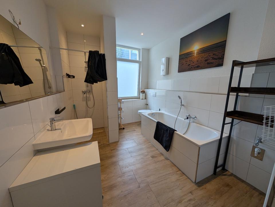 Thumbnail-⭐️ Moderne 2-Zimmer-Wohnung im Herzen von Iserlohn ⭐️