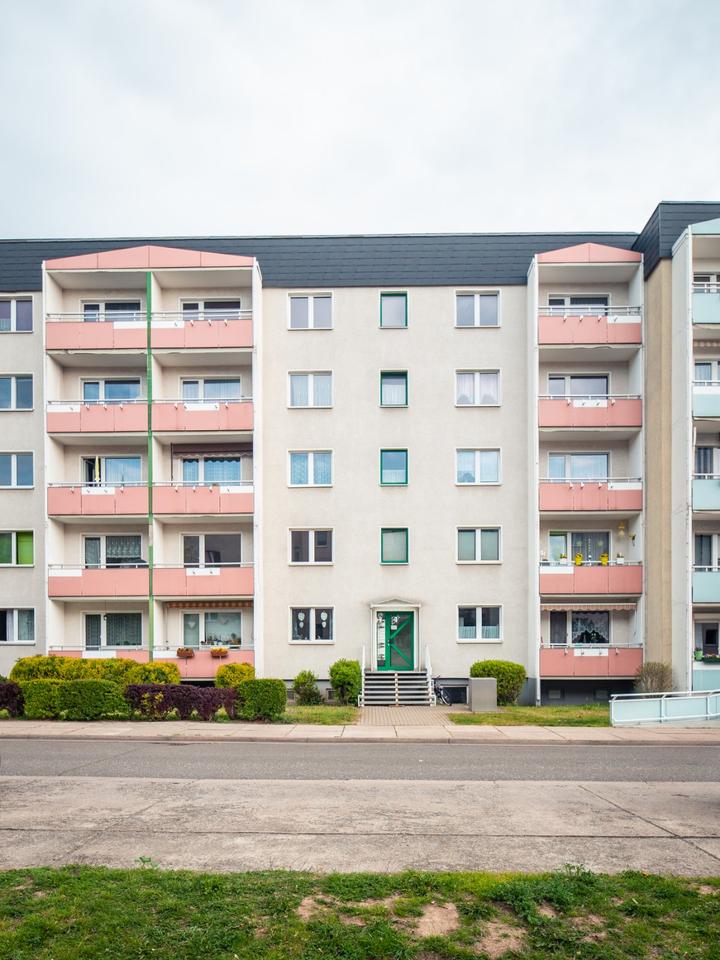 Thumbnail-Wohnungstyp Käthe