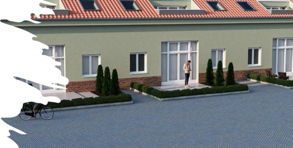 Thumbnail-Erstbezug:KfW 55, geringe NK, 2-Zimmer bis 3-Zimmer Terrassenwhg.