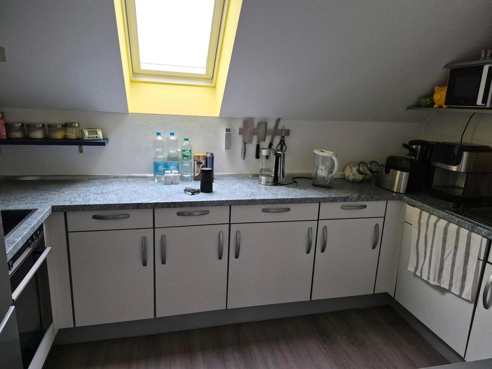 Thumbnail-Exklusive Dachgeschoss Wohnung Neutraubling