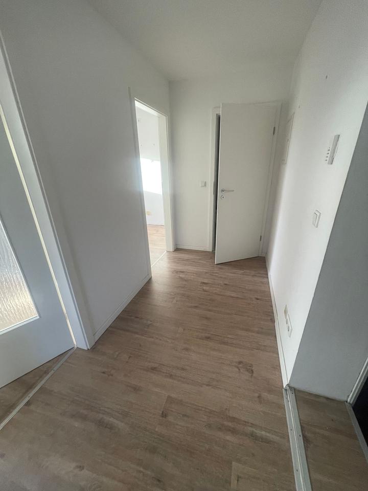 Thumbnail-Charmante Dachgeschosswohnung in Zeitz