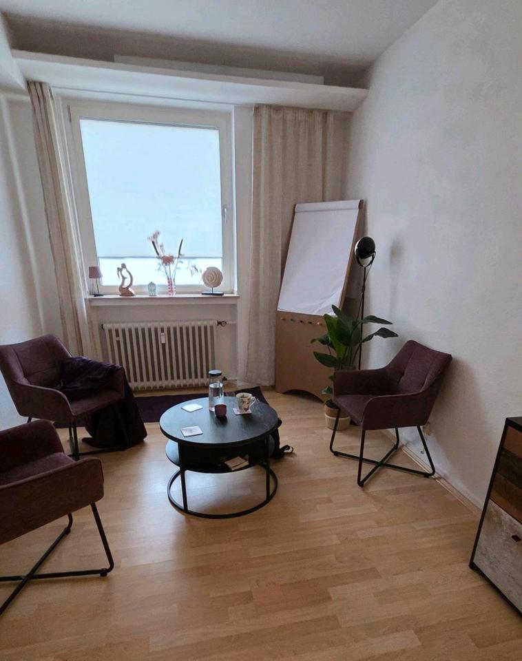 Thumbnail-Praxis Südstadt für 1,5 Tage die Woche