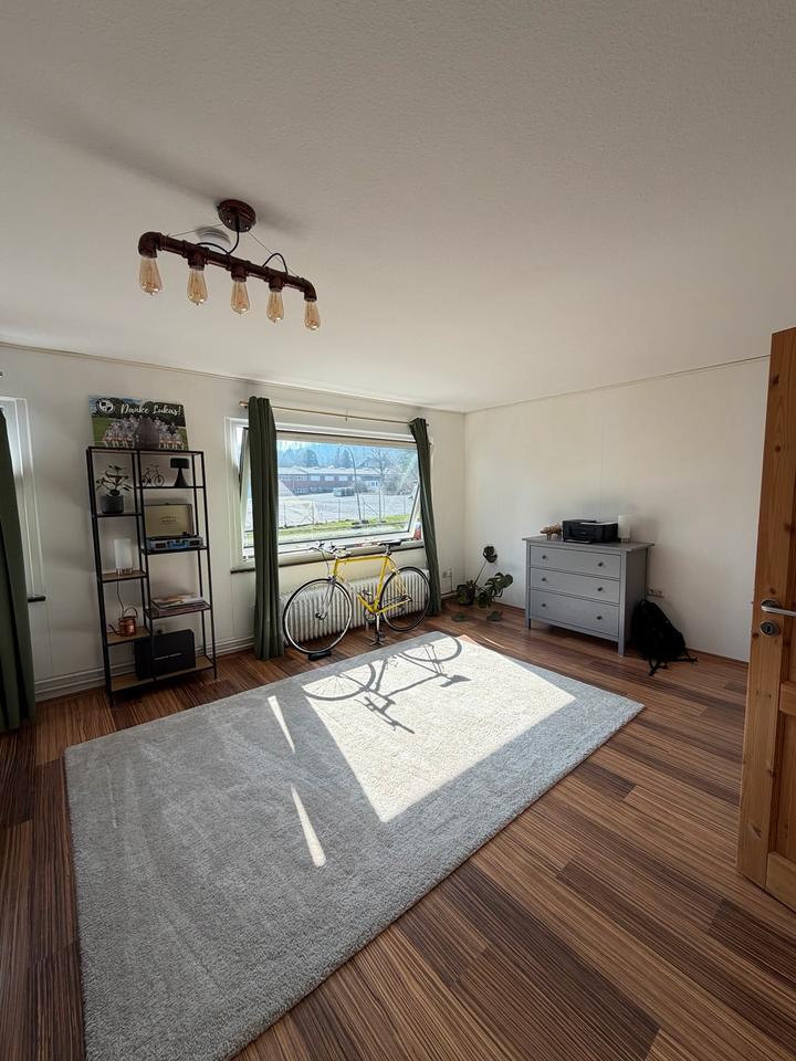 Thumbnail-Wohnung Lauenstein