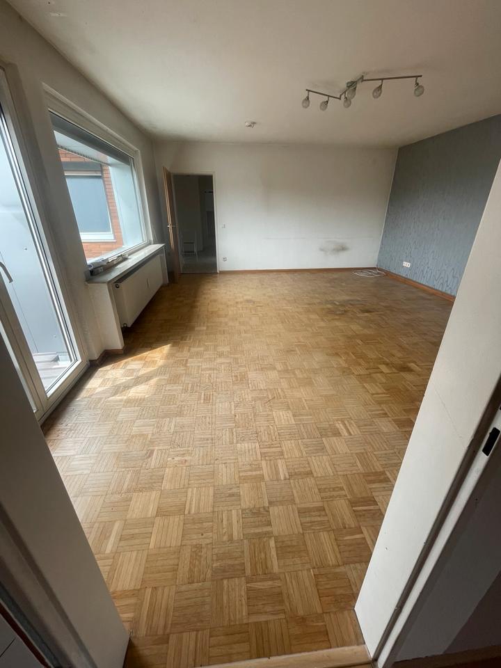 Thumbnail-3 Zimmer Wohnung 100 qm in Waggum ab 01.05.