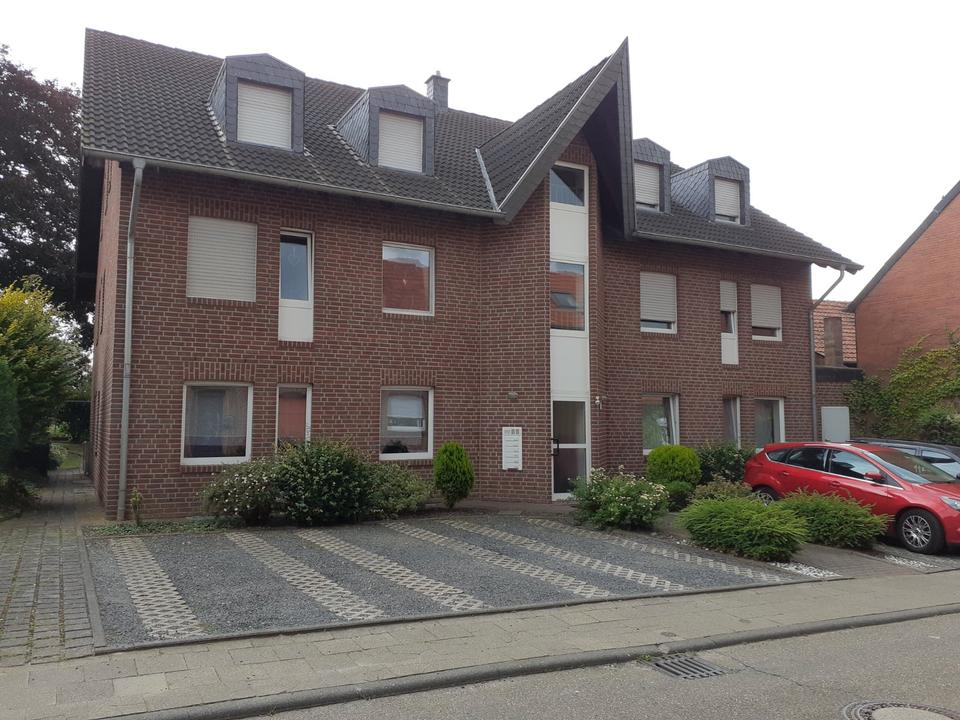 Thumbnail-3 Zimmer Wohnung zur Miete