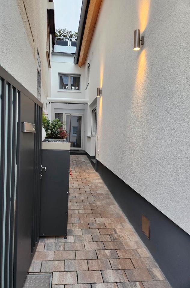 Thumbnail-Modernes saniertes Einfamilienhaus in ruhiger Lage