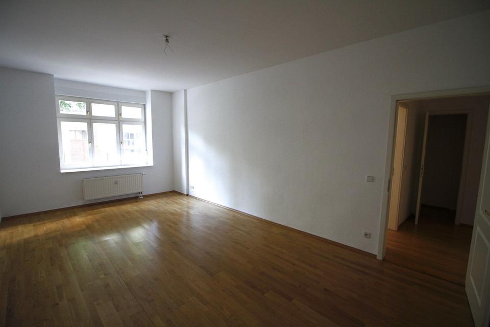 Thumbnail-2-Zimmer Apartment im schönen Altbau!